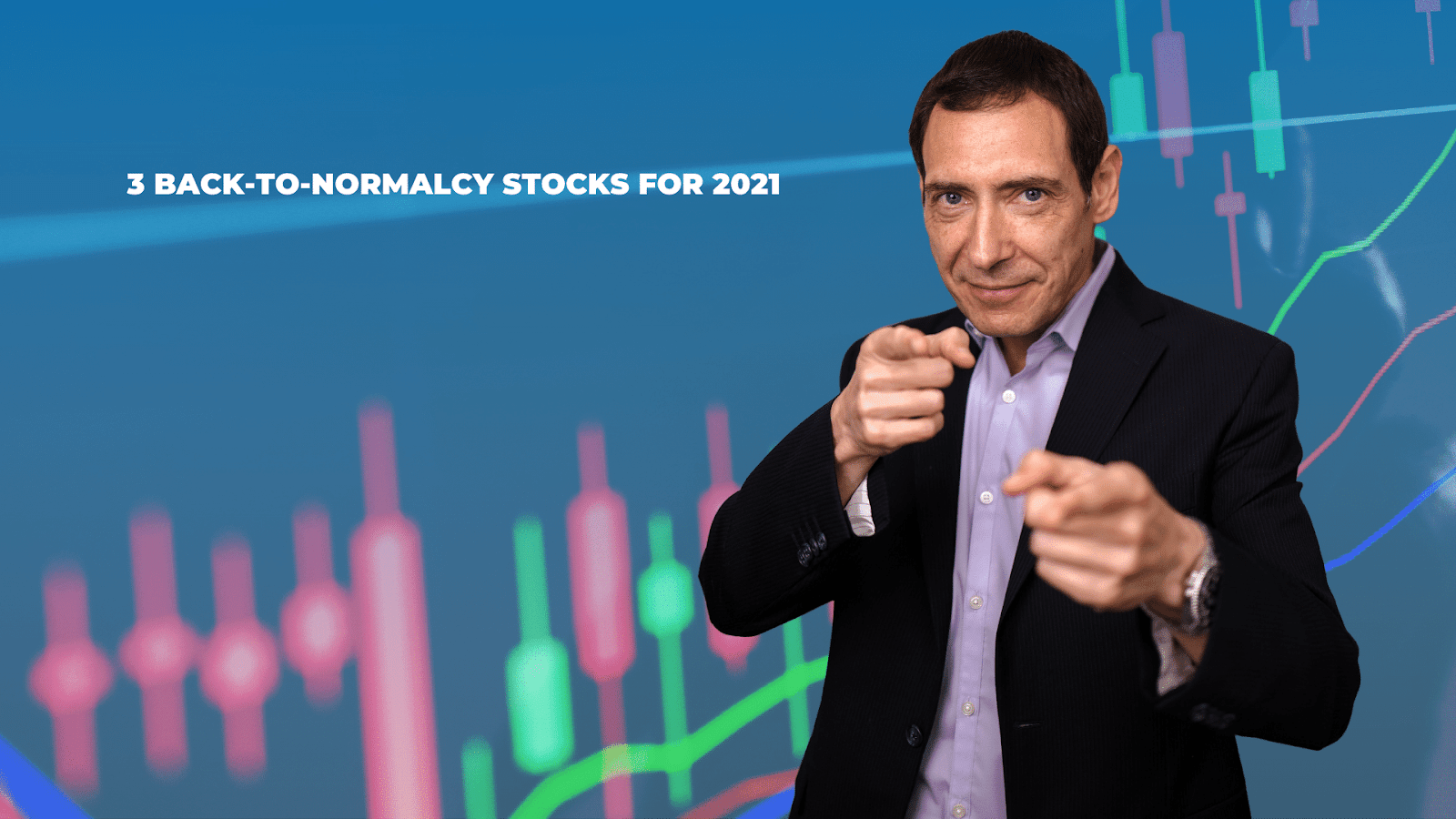 Best 2020 Stock Predictions