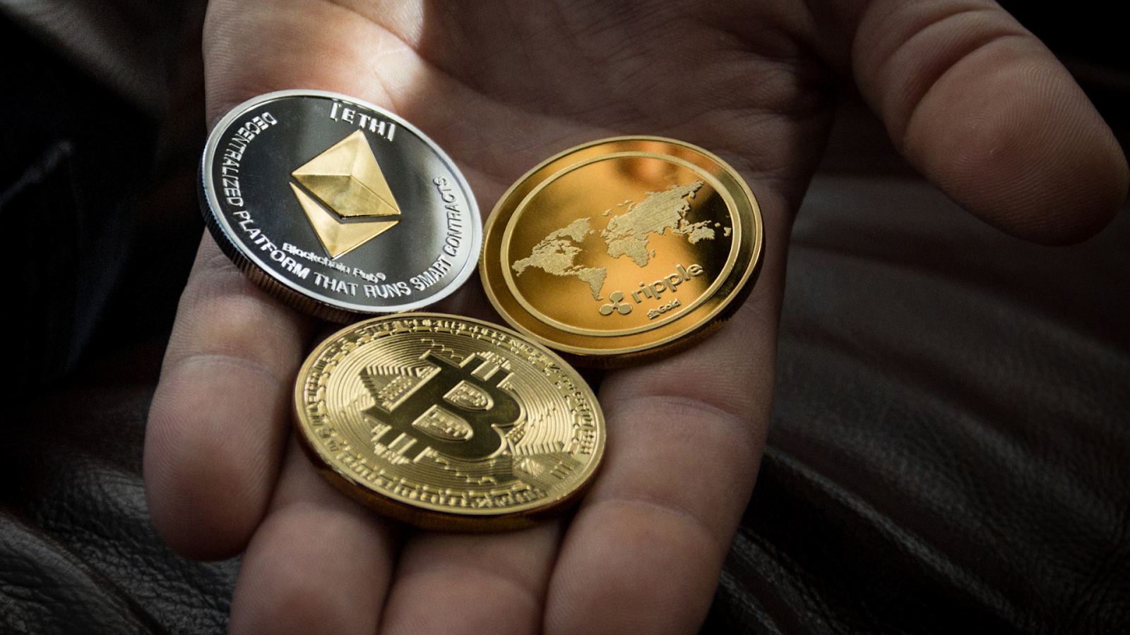 Bitcoin and Ethereum: A Perfect Pairs Trade for 2021 | make money