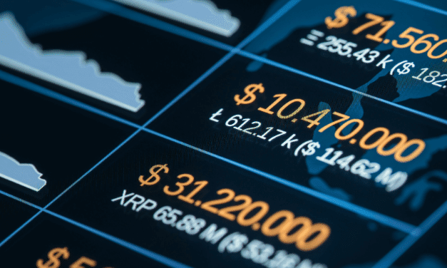 Emerging Market Stocks for 2021